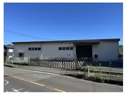 神奈川県中郡大磯町国府本郷の倉庫