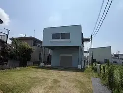 千葉県千葉市稲毛区長沼原町の倉庫