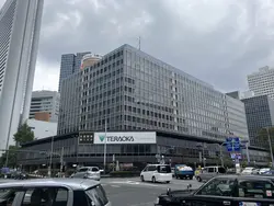 大阪府大阪市北区梅田の倉庫
