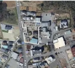 千葉県 野田市 谷津 474-1の物件写真 3枚目のサムネイル
